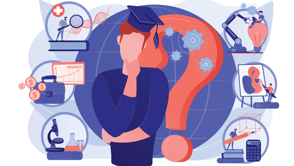 شرایط هدایت تحصیلی