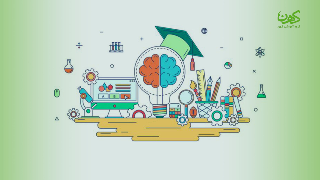 معرفی رشته تجربی