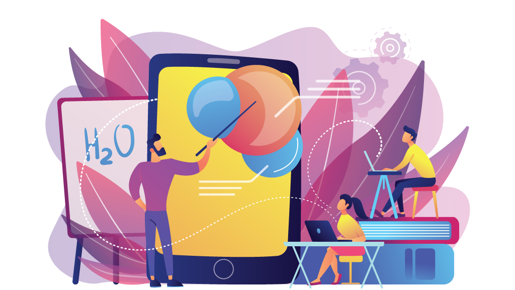 رشته های دانشگاهی تجربی