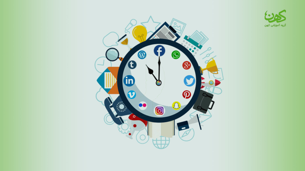 راه های افزایش تمرکز