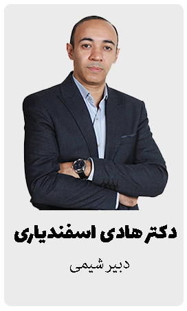 اسفندیاری اسفندیاری